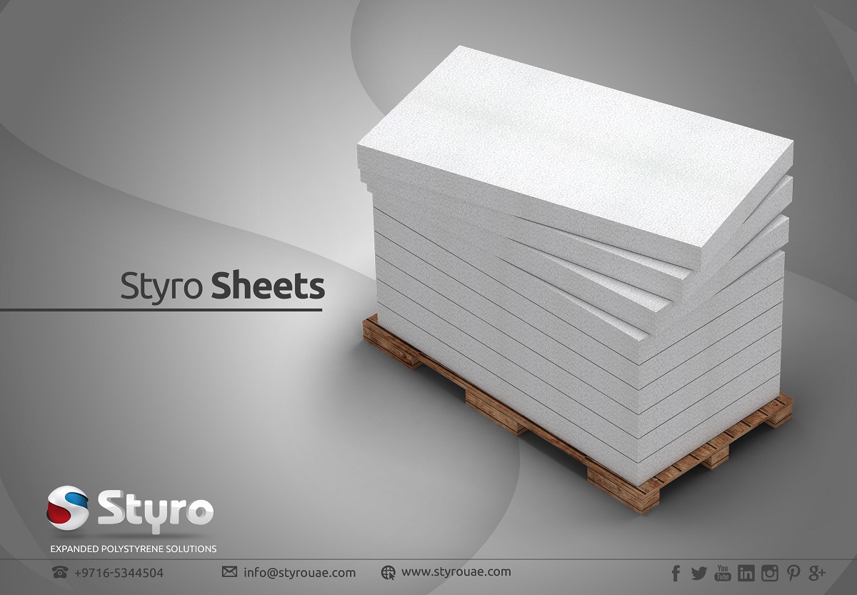 Corrugated Roll & Paper Carton Polystyrene UAE, Dubai, Qatar, Oman