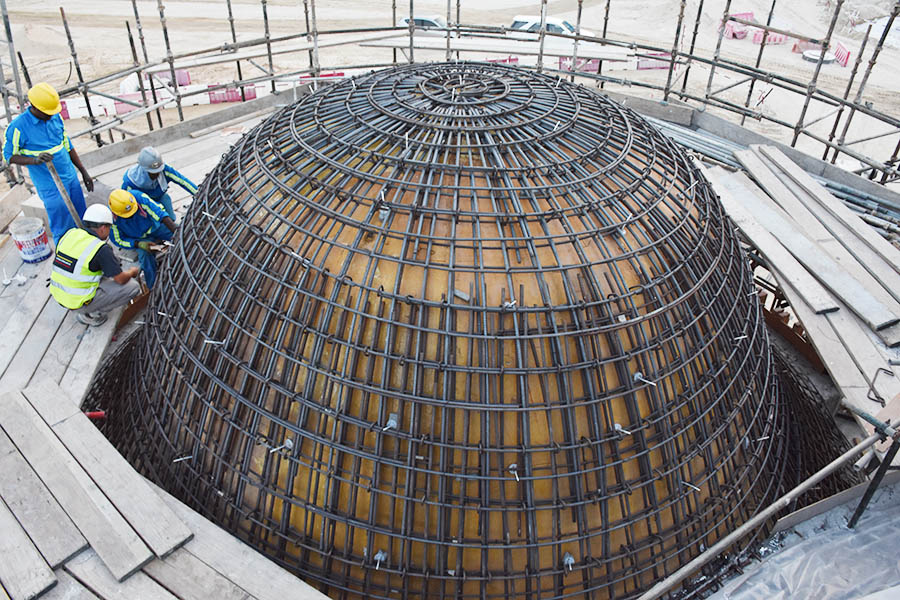 Unveil The Molding Process Of Expanded Polystyrene With STYRO STYRO