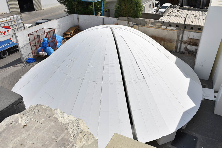 Unveil The Molding Process Of Expanded Polystyrene With STYRO STYRO