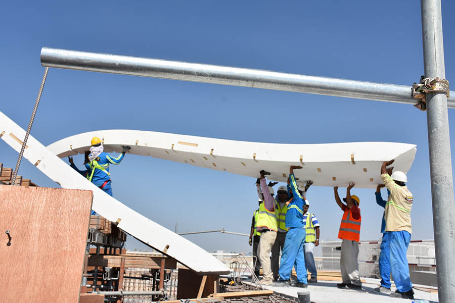 Unveil The Molding Process Of Expanded Polystyrene With STYRO STYRO