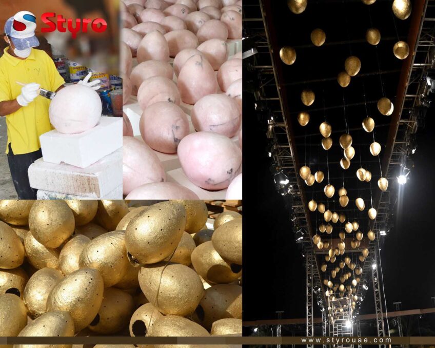 Balls, Domes & Pillars 6th image