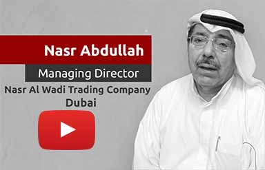 Nasr Abdullah - STYRO